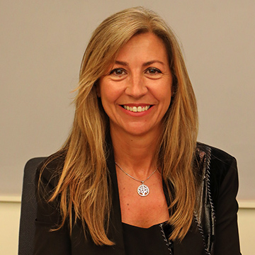 Garbiñe Henry
